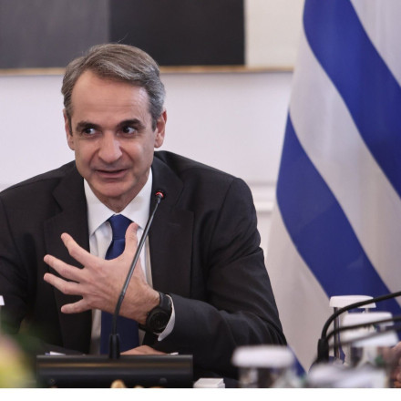 Μητσοτάκης κατά Μασκ: Παγκόσμιοι οικονομικοί παράγοντες διεκδικούν ρόλο διαμορφωτή της κοινής γνώμης