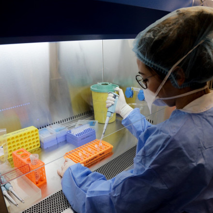 Συναγερμός στη Θεσσαλονίκη: Εξετάζεται πιθανότητα τρίτου κρούσματος του ιού hMPV