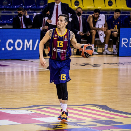 Μπαρτσελόνα - Ερτέλ V 2.0: Ντύνεται ξάνα «μπλαουγκράνα» ο Γάλλος σταρ και επιστρέφει στη Euroleague