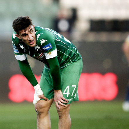 Ζαγαρίτης: «Συζήτησα με τον Ολυμπιακό, αλλά δεν προχώρησε, θέλω να επιστρέψω στην Ελλάδα» [vid]