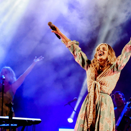 Η Νατάσσα Μποφίλιου είχε 2 χρόνια ανοικτό τον θερμοσίφωνα - «Ήταν δώρο από το σύμπαν το ζεστό νερό»