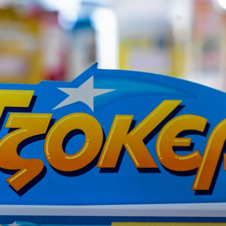 Κλήρωση Τζόκερ 07-01: Αυτοί είναι οι τυχεροί αριθμοί για τα 9,5 εκατομμύρια ευρώ