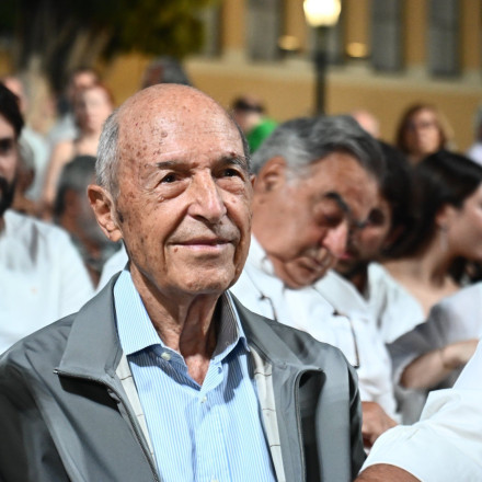 Γερουλάνος για Κώστα Σημίτη: «Μέγιστη εθνική απώλεια, απέδειξε ότι όταν θέλει η Ελλάδα μπορεί»