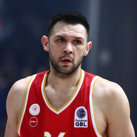 Παπανικολάου σε μια συνέντευξη από... καρδιάς: «Οικογένεια ο Ολυμπιακός, είναι το δεύτερό μου σπίτι»