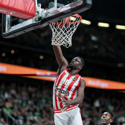 Η ώρα και το κανάλι μετάδοσης του αγώνα Ολυμπιακός – Μπάγερν Μονάχου για τη Euroleague