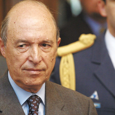 Κηδεία Κώστα Σημίτη: Σε ισχύ κυκλοφοριακές ρυθμίσεις - Όλες οι λεπτομέρειες και το πρωτόκολλο