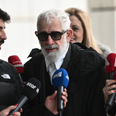 Δίκη Φιλιππίδη: Κατέθεσε η φίλη καταγγέλλουσας - «Της είπε πως αν φύγει θα την καταστρέψει»