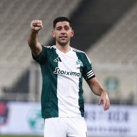 Παναθηναϊκός - Ατρόμητος (2-1): Άνετη πρόκριση με δύο νίκες και τώρα ντέρμπι «αιωνίων»