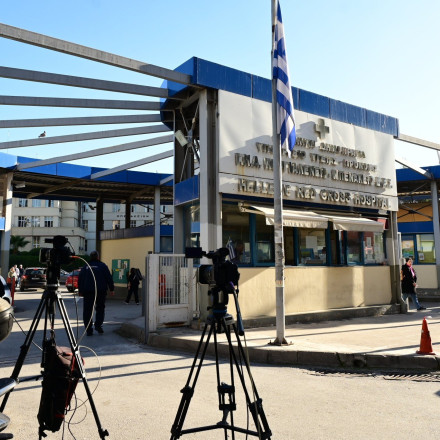 Πτώση ασανσέρ στον «Ερυθρό Σταυρό»: Τον Δεκέμβριο 2024 οι τελευταίες δύο συντηρήσεις