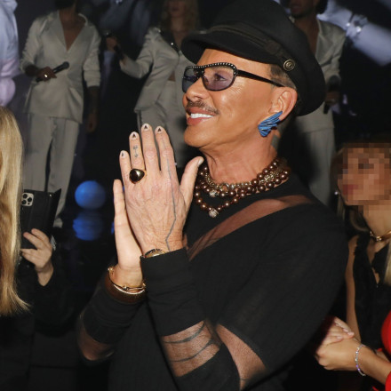 Γαβαλάς: Η ανάρτηση για γυναίκα με καμπύλες που δίχασε, «Δεν σέβομαι και δεν επικροτώ τέτοια φαινόμενα»