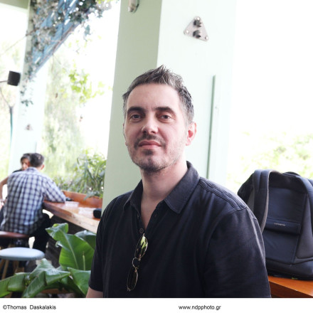 Μιχάλης Χατζηγιάννης: Στέλνει γράμμα στον εαυτό του και συγκινεί - Το σχόλιο της Μακρυπούλια