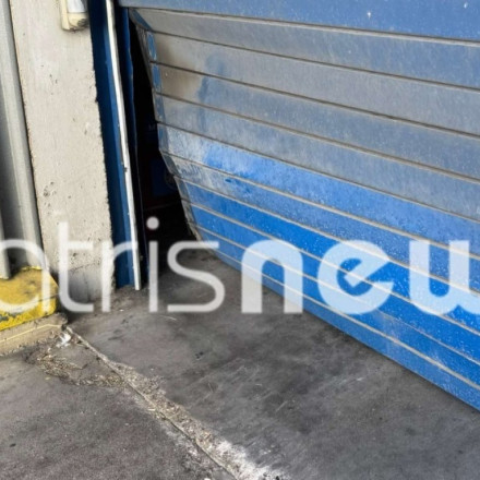 Διαρρήκτες μπούκαραν σε μεγάλη εταιρεία στην Αμαλιάδα και έφυγαν με πλούσια λεία