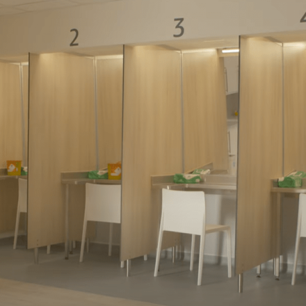 Βρετανία: Ανοίγει ο πρώτος εποπτευόμενος χώρος χρήσης ναρκωτικών - Πού αποσκοπεί το έργο