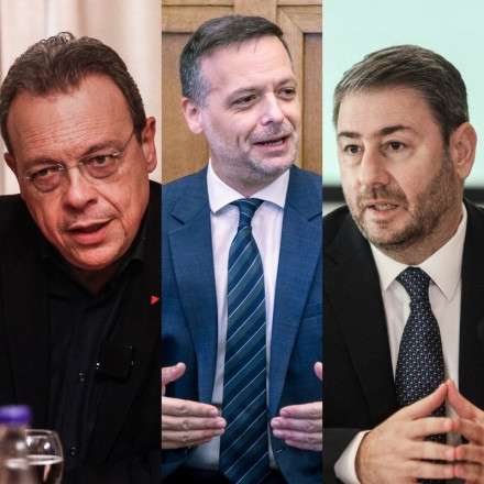 «Ανακατωσούρα» σε ΠΑΣΟΚ και ΣΥΡΙΖΑ προκαλεί ο «πόλεμος για τα σκουπίδια»
