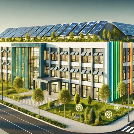 Άνοιξαν πέντε πλατφόρμες για ενεργειακή αναβάθμιση κτηρίων - Ποιους αφορά