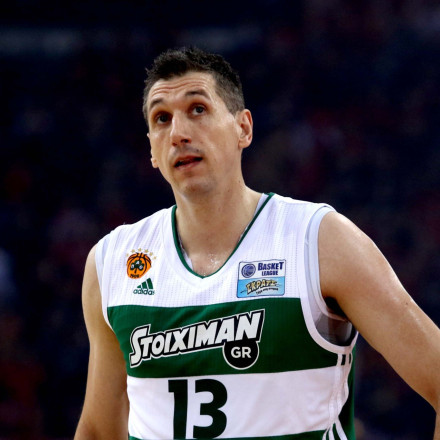 Euroleague: Ο Διαμαντίδης κορυφαίος παίκτης στην ιστορία σύμφωνα με τον κόσμο