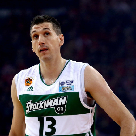 «Τέλος εποχής» στην ΕΟΚ: Ο Διαμαντίδης παραιτήθηκε από την θέση του στην Ομοσπονδία