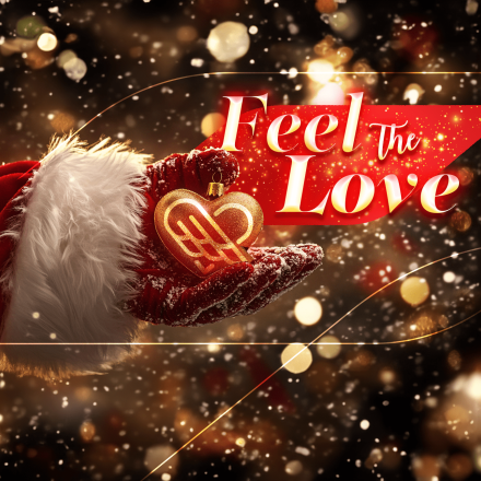 Feel the Love: Το νήμα της αγάπης έχει το χρώμα της Generali