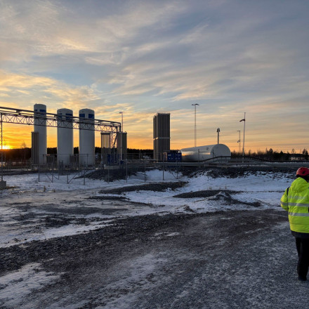 Τελεσίγραφο ΕΕ : Κλείνει τη στρόφιγγα του ρωσικού αερίου και πετρελαίου έως το 2027