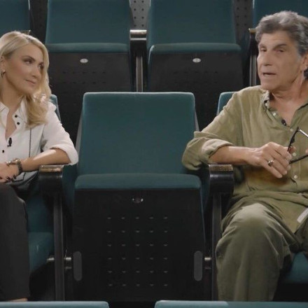 Μπέζος: Φτάνει με τους Απαράδεκτους - Ο κόσμος στρέφεται στην Ακροδεξιά γιατί δεν βρίσκει ασφάλεια