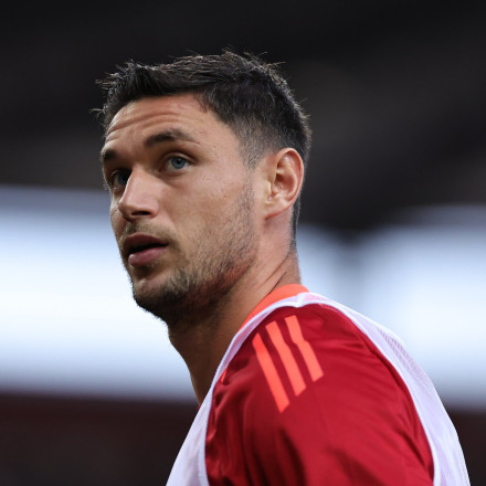 Με Αντρέ Λουίζ η αρχή του ντόμινο στον Ολυμπιακό: Μάνσα προς Ρίο Άβε - Θέλει Γιάρεμτσουκ η Λιόν