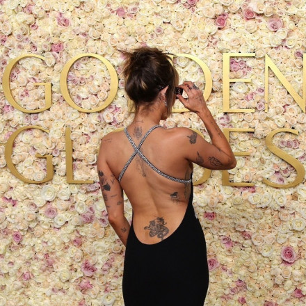 Χρυσές Σφαίρες: Αυτές οι υπέροχες κυρίες ξεχώρισαν με το στιλ και τη λάμψη τους - Δείτε φωτογραφίες