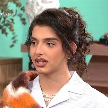 Η τρανς εγγονή της Δούκισσας αποκαλύπτει: «Δεν με νοιάζει ο κόσμος, τα έχω βρει με τον εαυτό μου»