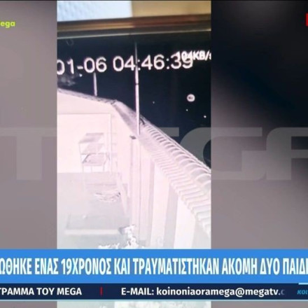 Καρέ καρέ το τροχαίο με τα άλογα: Ήταν τόση η σφοδρότητα που δεν μπορούσε να γίνει δωρεά οργάνων