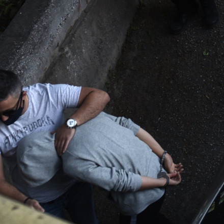 Υπόθεση Μαρκέλλας: Ένοχη και στο Εφετείο η 37χρονη για την αρπαγή και τον βιασμό της ανήλικης