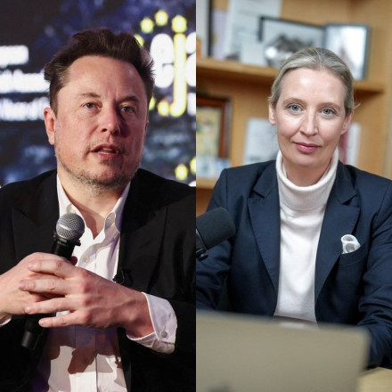 Η συζήτηση Μασκ με την αρχηγό του AfD: Ο «κομμουνιστής» Χίτλερ, o ιός του woke και η ζωή στον Άρη