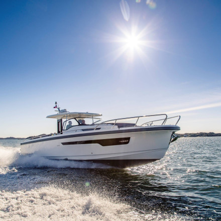 RIGINOS Yachts: Ενισχύει το χαρτοφυλάκιο της με την προσθήκη της Nord Star