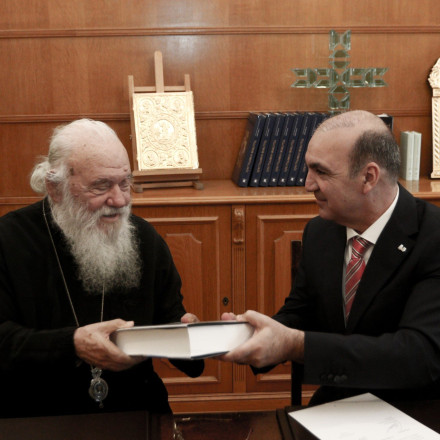 H Διαμαντής Μασούτης Α.Ε. και η ΜΚΟ «Αποστολή» ενώνουν τις δυνάμεις για όγδοη συνεχή χρονιά