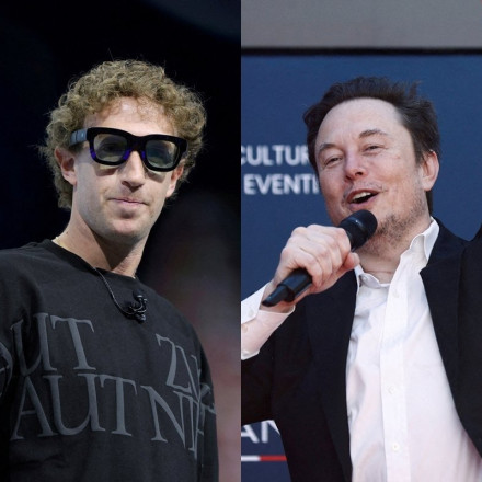 Ο Μαρκ Ζούκερμπεργκ «έπαθε» Έλον Μασκ: Το Facebook σταματάει την επαλήθευση ειδήσεων