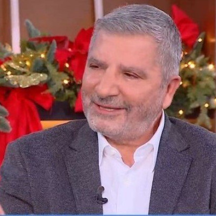 Γιώργος Πατούλης: Το χρυσό σπίτι είχε να κάνει με την αισθητική της πρώην γυναίκας μου