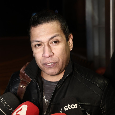 Ελεύθερος ο Γιάνγκμπλαντ με «καρφιά» στους αστυνομικούς - «Ορισμένοι εκμεταλλεύονται τη θέση τους»