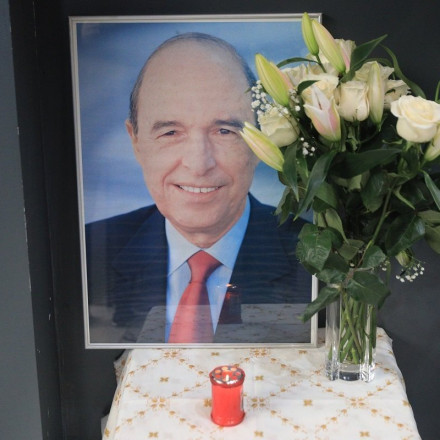 Κηδεία Κώστα Σημίτη: Ποιοι δρόμοι θα κλείσουν