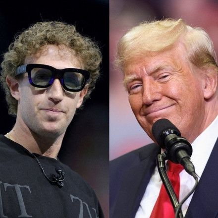 Η Meta πληρώνει $25 εκατ. στον Donald Trump για την αναστολή του λογαριασμού του στο Facebook