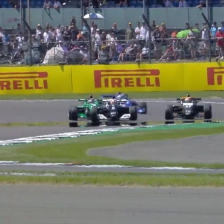 Formula 1: Με… σπασμένα φρένα ο Μαξ Φερστάπεν! Κυριάρχησε και στη Βαρκελώνη