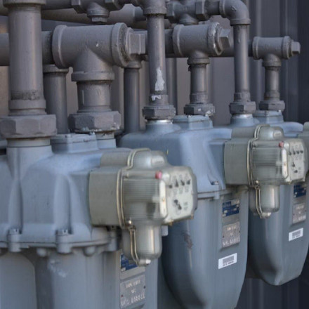 Ενεργειακή κρίση: Νέα εκτίναξη 15% για το φυσικό αέριο