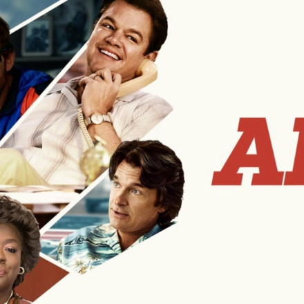 Ματ Ντέιμον-Μπεν Άφλεκ: Zητούν από τον Τραμπ να μη χρησιμοποιεί πλάνα από την ταινία «Air» για την εκστρατεία του