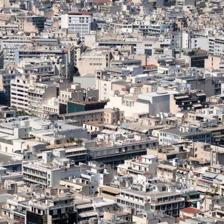 Φοιτητική κατοικία: Στα ύψη τα ενοίκια - Τι νοικιάζεις με 300 ευρώ