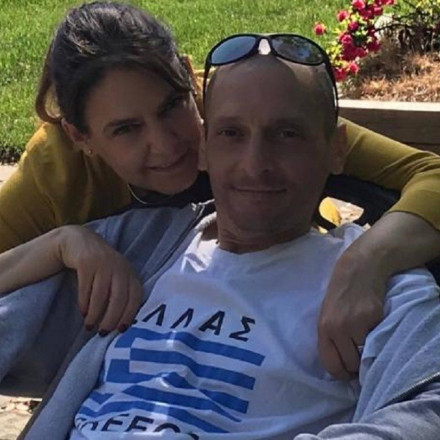 Πέθανε ο γιος του Αλκέτα Παναγούλια