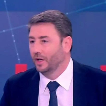 Ανδρουλάκης στον ΣΚΑΪ: Να πάμε στο γραφείο προϋπολογισμού της Βουλής για τα προγράμματά μας