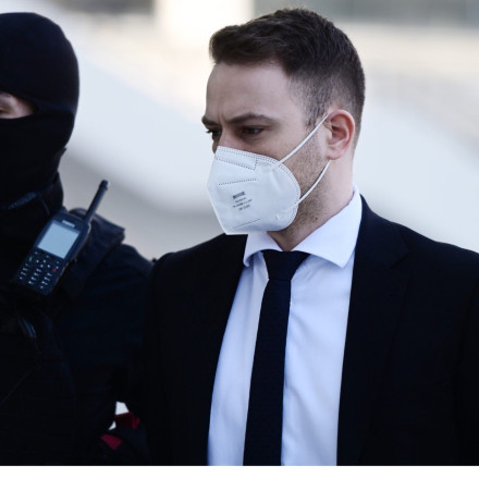 Μπάμπης Αναγνωστόπουλος: Δεν θα δώσει πανελλήνιες