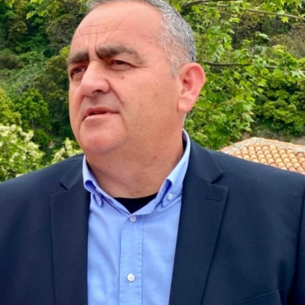 Φρέντι Μπελέρης: Παραμένει στη φυλακή - Αποφυλακίζεται ο Παντελής Κοκαβέσης
