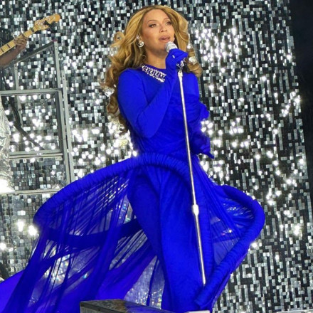Beyonce: Ο φόρος τιμής στην Tina Turner στo Λονδίνο - Η ιστορία που προκάλεσε την οργή των fans