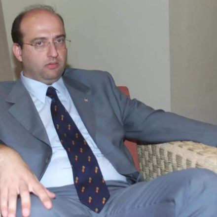 Νίκος Μπογονικολός: Τους προσεχείς μήνες κρίνεται εάν θα εκδοθεί στις ΗΠΑ από τη Γαλλία