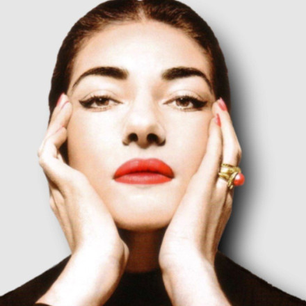 Μαρία Κάλλας - Ηρώδειο: Μεγάλη συναυλία για τα 100 χρόνια από τη γέννησή της