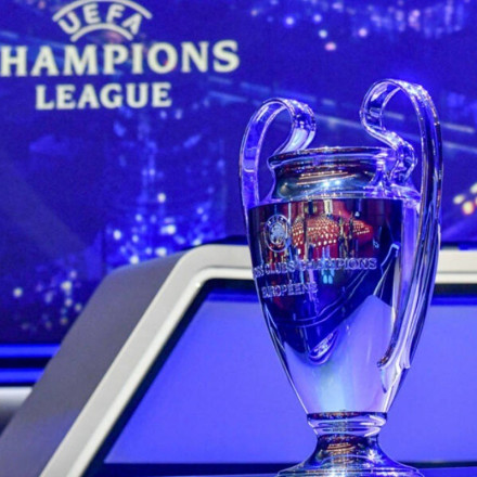 Champions League: Τα ζευγάρια του πρώτου προκριματικού γύρου