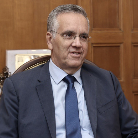 Ναυάγιο στην Πύλο: Παρέμβαση Ντογιάκου - Αντεισαγγελέας του Αρείου Πάγου εποπτεύει τις έρευνες